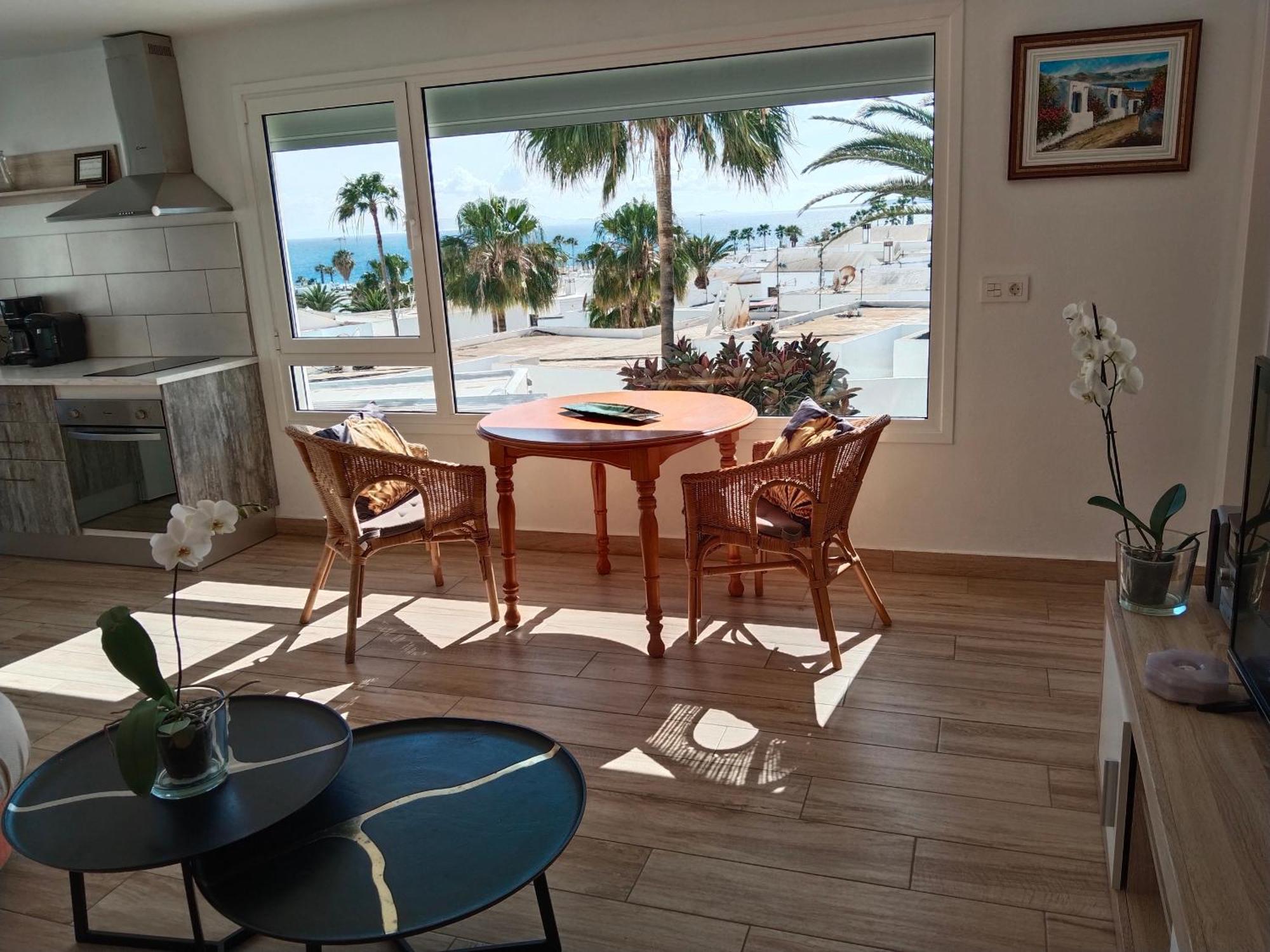 Apartamento Via Mare Puerto del Carmen  Exterior foto
